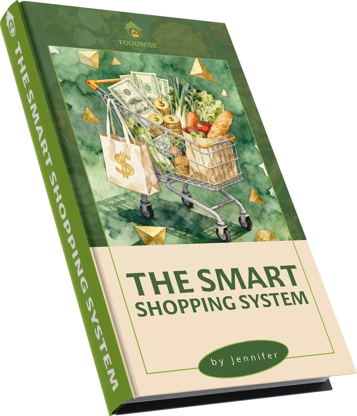 The Smart Shopping System